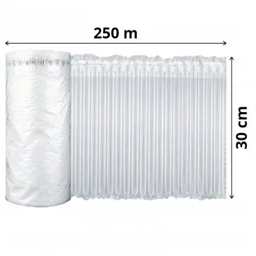 copy of Perne De Aer FillAir Rocket Lungime 1280 m, Dimensiune Perne 200 X 130 mm, Свойства -, Цвят Transparent