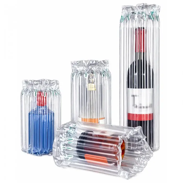 copy of Perne De Aer FillAir Rocket Lungime 1280 m, Dimensiune Perne 200 X 130 mm, Свойства -, Цвят Transparent
