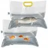 copy of Pungi LDPE Lungime 210 mm, Latime 110 mm, Grosime 40 my, Композиции Virgin, Tip Produs Punga, Buc / Pachet 1000