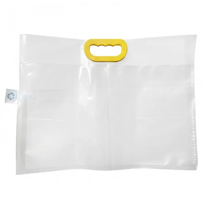 copy of Pungi LDPE Lungime 210 mm, Latime 110 mm, Grosime 40 my, Композиции Virgin, Tip Produs Punga, Buc / Pachet 1000