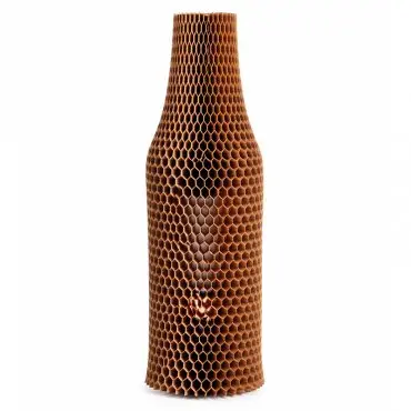 copy of Hartie Kraft Honeycomb Economy 70 g Lungime 250/425M m, Latime 400 mm, Цвят Natur, Gramaj 70 gr