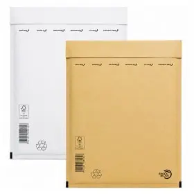 Удароустойчиви хартиени пликове | INATECH Packaging | Удароустойчиви пликове с балончета