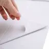 Подаръчна кутия с магнитно закопчаване Дължина 350 мм, Ширина 250 мм, Височина 100 мм, Цвят Бял, Вид Картон, Магнитна система за закопчаване