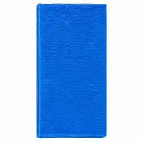 Многоцветни микрофибърни кърпи, 40 x 40 см, комплект от 10 броя | INATECH Packaging