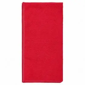 Многоцветни микрофибърни кърпи, 40 x 40 см, комплект от 10 броя | INATECH Packaging