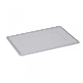Capac pentru Lazi Euro 600 x 400 x 20 mm | INATECH Packaging
