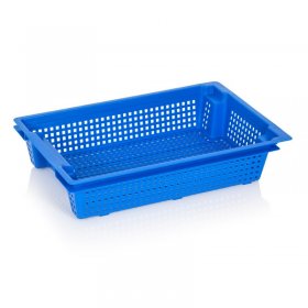 Lada Transport Hima Pentru Fructe 600 x 400 x 120 mm | INATECH