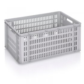Lada Transport Euroline 600 x 400 x 300 mm, Baza Vent. | INATECH