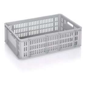 Lada Transport Euroline 600 x 400 x 200 mm, Baza Vent. | INATECH