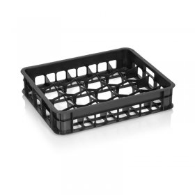 Lada pentru 20 Iaurturi/Fructe 515 x 400 x 100 mm | INATECH Packaging