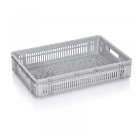 Lada Transport Euroline 600 x 400 x 120 mm, Baza Vent. | INATECH