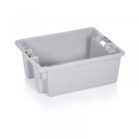 Lada Transport Carne si Peste 500 x 400 x 195 mm | INATECH Packaging