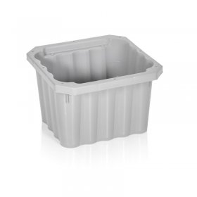 Lada Transport Pentru Lapte 406 x 406 x 265 mm | INATECH Packaging
