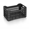Lada Transport PSZ 530 x 350 x 310 mm, Pereti Ventilati, Material PP Virgin, Neagra