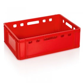 Lada Transport Pentru Carne 600 x 400 x 200 mm Cod 17287 | INATECH