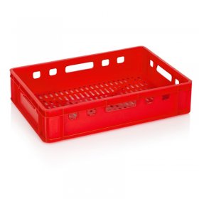 Lada Transport Pentru Carne 600 x 400 x 140 mm Cod 17292 | INATECH