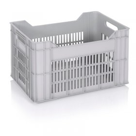 Lada Transport Pentru Paine 600 x 400 x 380 mm | INATECH Packaging
