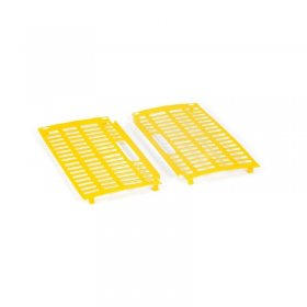 Set De Usi Pentru Lada Pasari VII 420 x 230 x 13 mm | INATECH