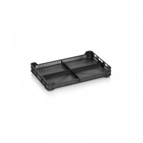 Lada Transport Pentru Zmeura 392 x 258 x 53 mm | INATECH Packaging