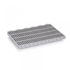 Gratar Pentru Racire 600 x 400 x 40 mm | INATECH Packaging