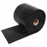 Folie Cu Bule Mici Neagra-Folie Cu Bule De Aer Mici