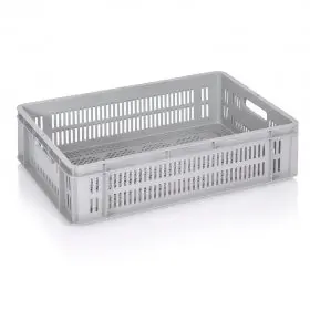 Lada Transport Euroline 600 x 400 x 160 mm, Baza Vent. | INATECH