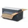 Шредер за картон HSM ProfiPack