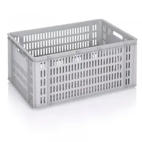 Lazi Transport Euroline Baza/Pereti Ventilati | INATECH Packaging