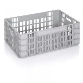 Lazi Transport Euro Baza Solida Pereti Ventilati | INATECH Packaging