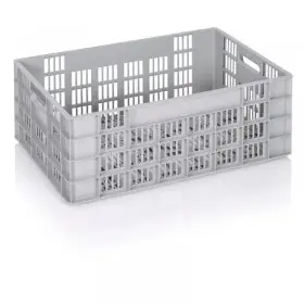 Lazi Transport Euro Baza/Pereti Ventilati | INATECH Packaging