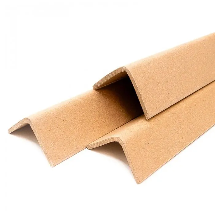 Coltare Carton Profil L-Coltare Carton