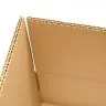 Cutii Carton Ondulat CO5, Natur-Cutii Standard Din Carton
