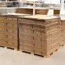 Cutii Carton Ondulat CO5, Natur-Cutii Standard Din Carton