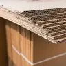 Cutii Carton Ondulat CO3, Natur-Cutii Standard Din Carton