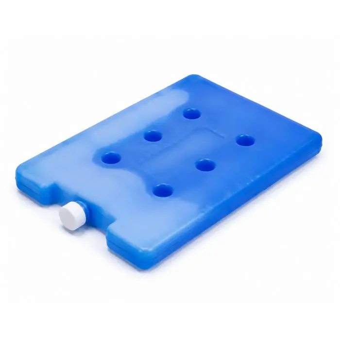 HDPE охлаждащи пакети с лед Размери 280 X 190 X 26 мм, Тегло 1260 гр
