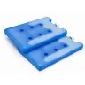 HDPE охлаждащи пакети с лед Размери 280 X 190 X 26 мм, Тегло 1260 гр