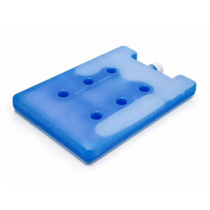 HDPE охлаждащи пакети с лед Размери 280 X 190 X 26 мм, Тегло 1260 гр