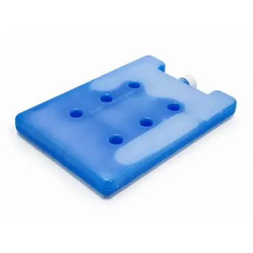HDPE охлаждащи пакети с лед Размери 280 X 190 X 26 мм, Тегло 1260 гр