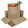 Комплект Fresh Pack, изолирана кутия, дължина 280 мм, ширина 280 мм, височина 270 мм, употреба: изолирана, цвят: естествен