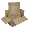 Комплект Fresh Pack, изолирана кутия, дължина 280 мм, ширина 280 мм, височина 270 мм, употреба: изолирана, цвят: естествен