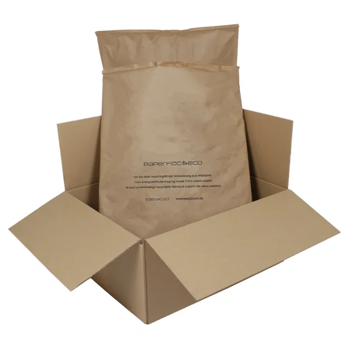 Комплект Fresh Pack, изолирана кутия, дължина 280 мм, ширина 280 мм, височина 270 мм, употреба: изолирана, цвят: естествен