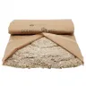 Kit Termoizolant Fresh Paperfloc P3, Dimensiuni interioare 280 x 240 x 120 mm, Volum 3L