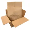 Kit Termoizolant Fresh Paperfloc P3, Dimensiuni interioare 280 x 240 x 120 mm, Volum 3L