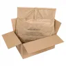 Kit Termoizolant Fresh Paperfloc P5, Dimensiuni interioare 352 x 242 x 160 mm, Volum 5L