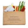 Kit Termoizolant Fresh Paperfloc P25, Dimensiuni interioare 520 x 465 x 234 mm, Volum 25L