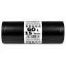 copy of Saci Menajeri Din Polietilena Tip Sac Subtire, Litri 60, Grosime 15 my, Dimensiuni 600x800 mm, Цвят Жълт, Saci/Rola 20