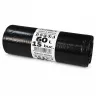 copy of Saci Menajeri Din Polietilena Tip Sac Subtire, Litri 60, Grosime 15 my, Dimensiuni 600x800 mm, Цвят Жълт, Saci/Rola 20