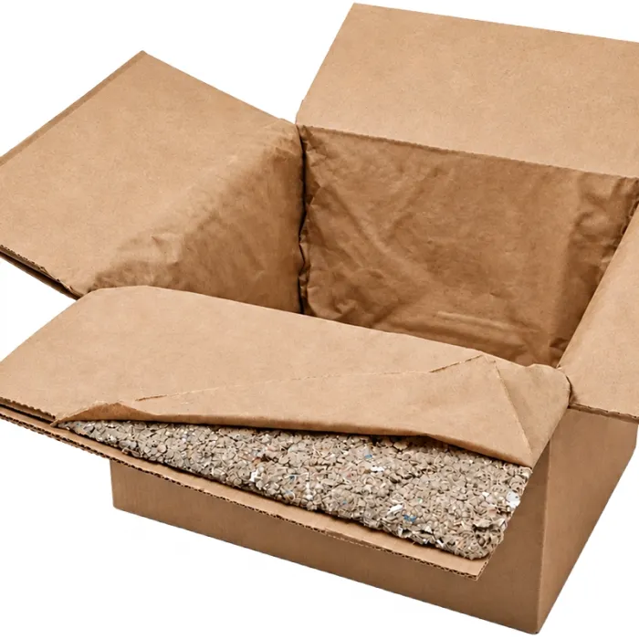 copy of Kit Termoizolant Fresh Paperfloc P25, Dimensiuni interioare 520 x 465 x 234 mm, Volum 25L