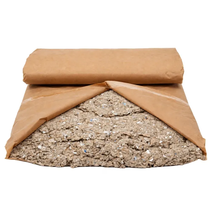 copy of Kit Termoizolant Fresh Paperfloc P25, Dimensiuni interioare 520 x 465 x 234 mm, Volum 25L