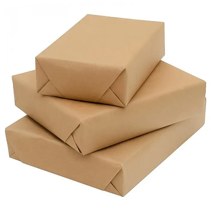 Hartie Kraft Formate-Hartie Pentru Ambalare